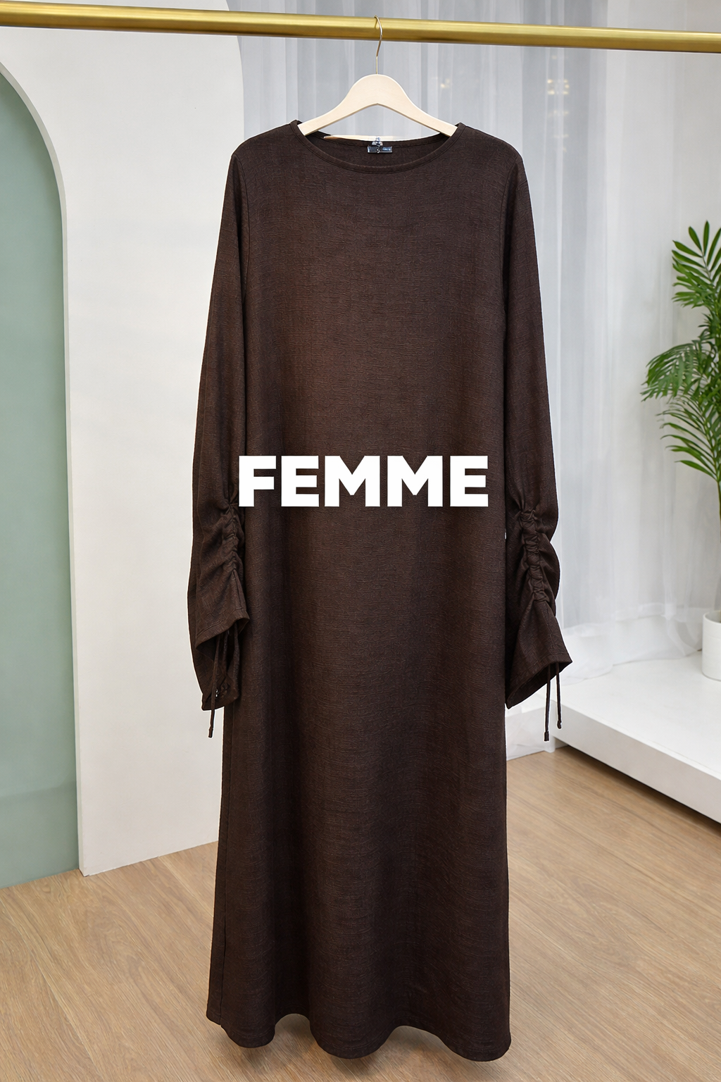 Collection Femme